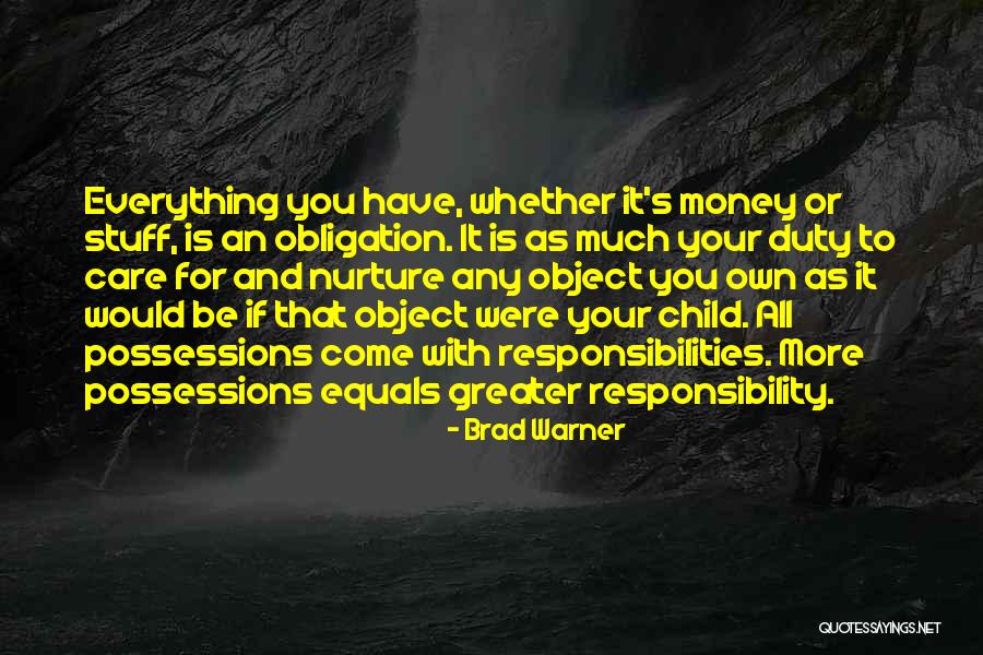 Nurture Your Child Quotes By Brad Warner Nurture Your Child Quotes By Brad Warner