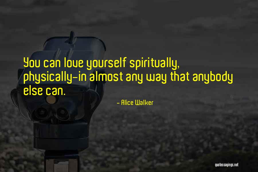 Nurtured By Julie Quotes By Alice Walker Nurtured By Julie Quotes By Alice Walker