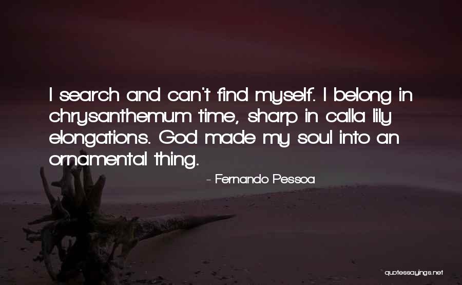 Nurtured By Julie Quotes By Fernando Pessoa Nurtured By Julie Quotes By Fernando Pessoa