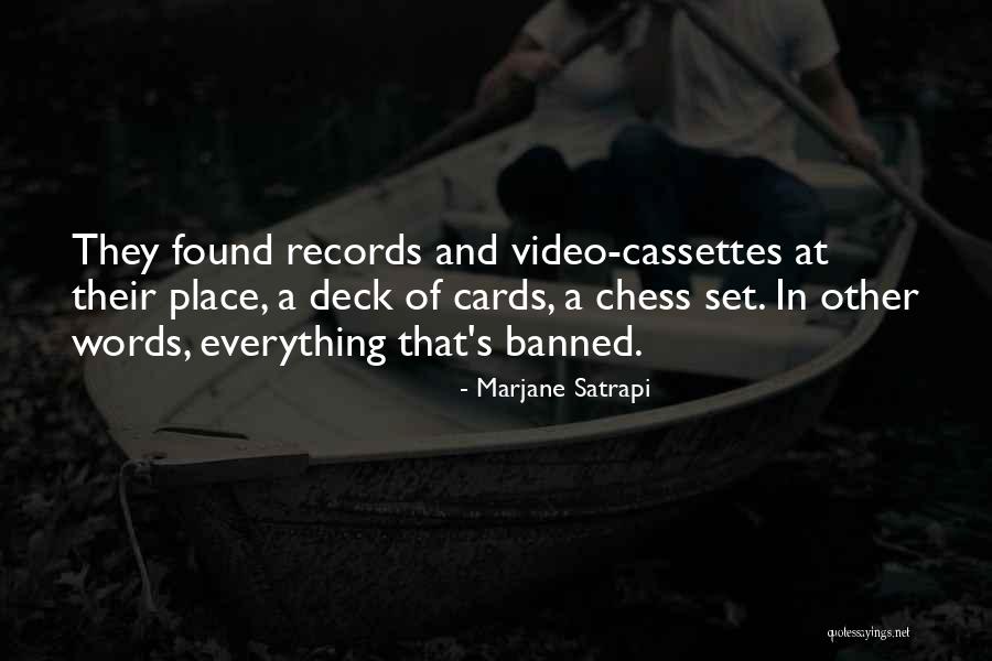 Nurturer Def Quotes By Marjane Satrapi Nurturer Def Quotes By Marjane Satrapi