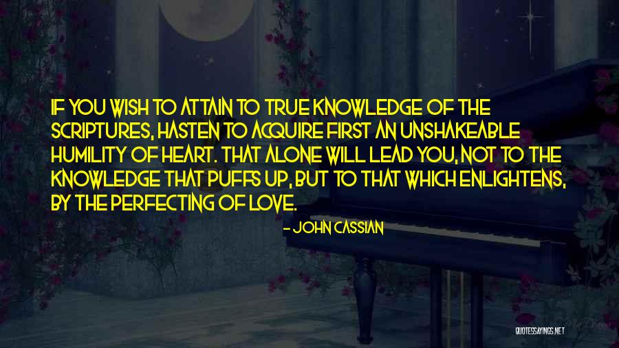 Nurturer Of Children Quotes By John Cassian Nurturer Of Children Quotes By John Cassian