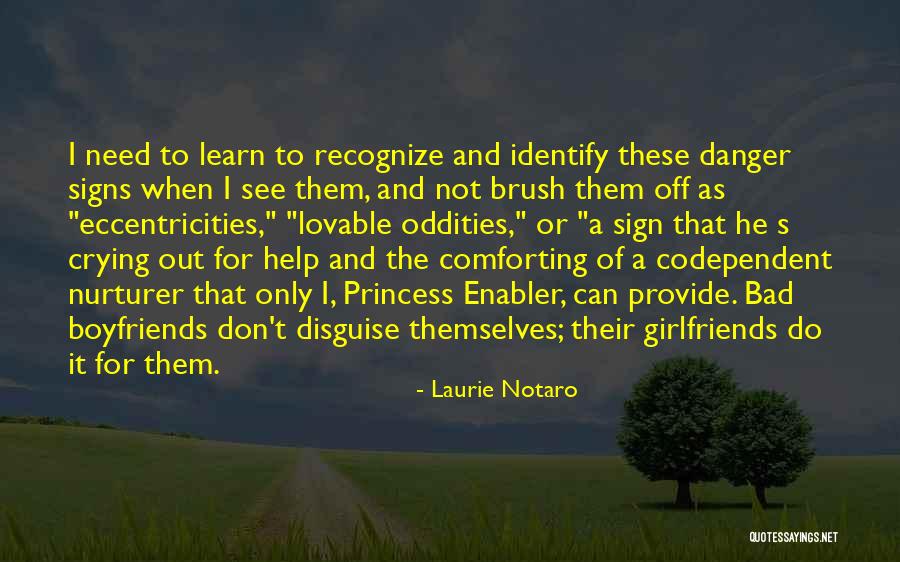 Nurturer Quotes By Laurie Notaro Nurturer Quotes By Laurie Notaro