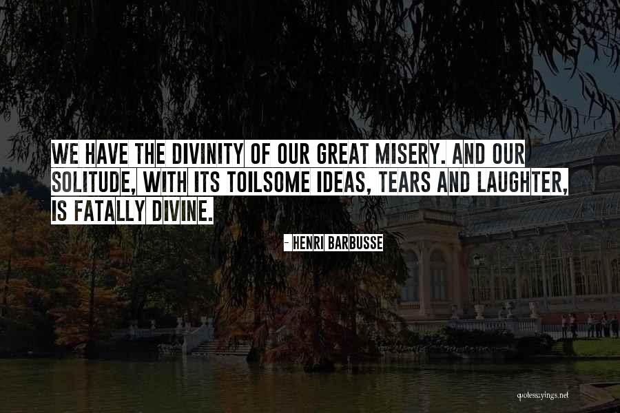 Nurturers By Nature Quotes By Henri Barbusse Nurturers By Nature Quotes By Henri Barbusse