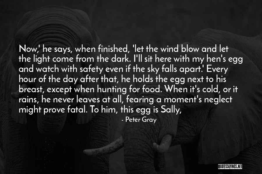 Nurturers By Nature Quotes By Peter Gray Nurturers By Nature Quotes By Peter Gray