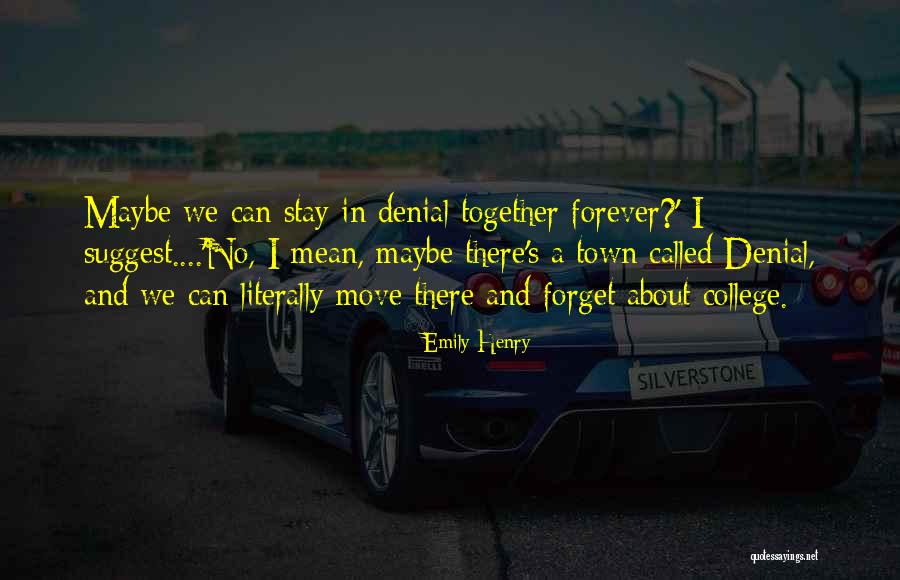 Nurtureshock Quotes By Emily Henry Nurtureshock Quotes By Emily Henry