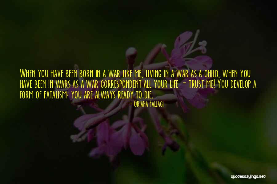 Nurturing Mother Quotes By Oriana Fallaci Nurturing Mother Quotes By Oriana Fallaci