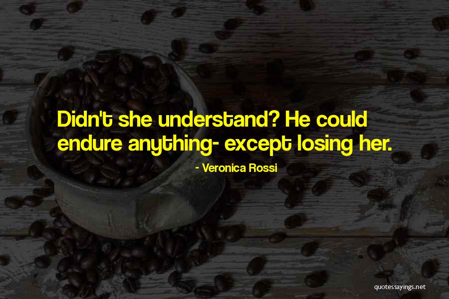 Nurturing Mother Quotes By Veronica Rossi Nurturing Mother Quotes By Veronica Rossi