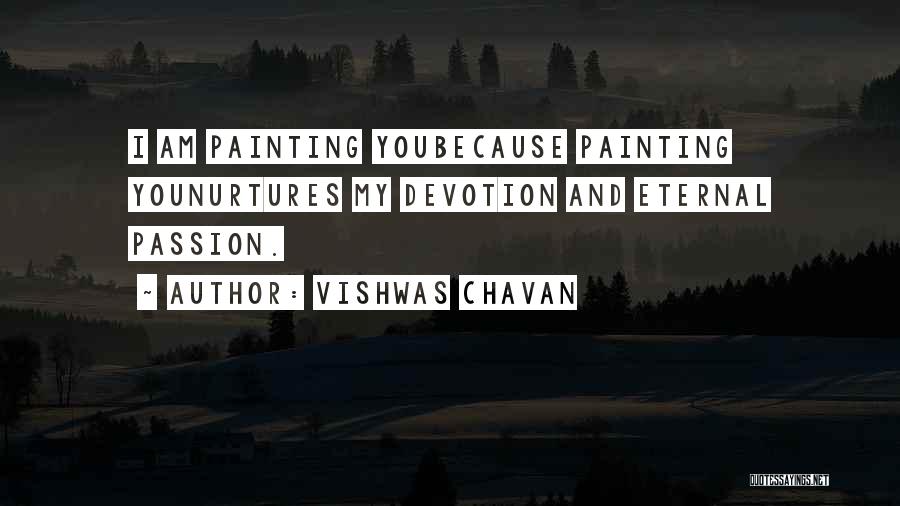 Nurturing Quotes By Vishwas Chavan