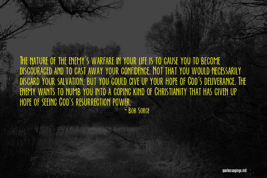 Nurturing Youth Quotes By Bob Sorge Nurturing Youth Quotes By Bob Sorge