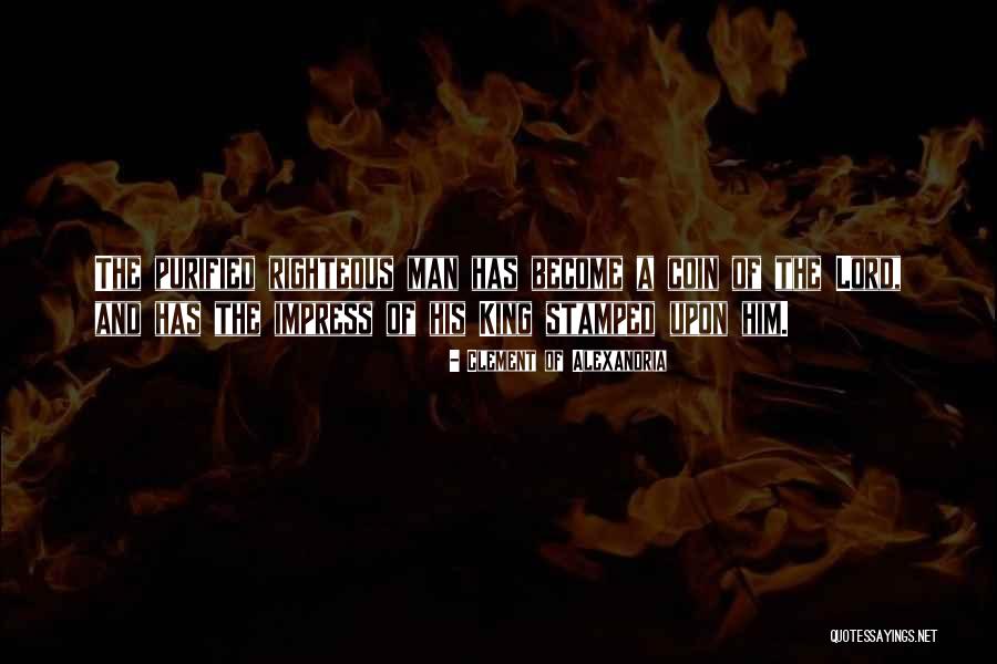 Nurturing Youth Quotes By Clement Of Alexandria Nurturing Youth Quotes By Clement Of Alexandria