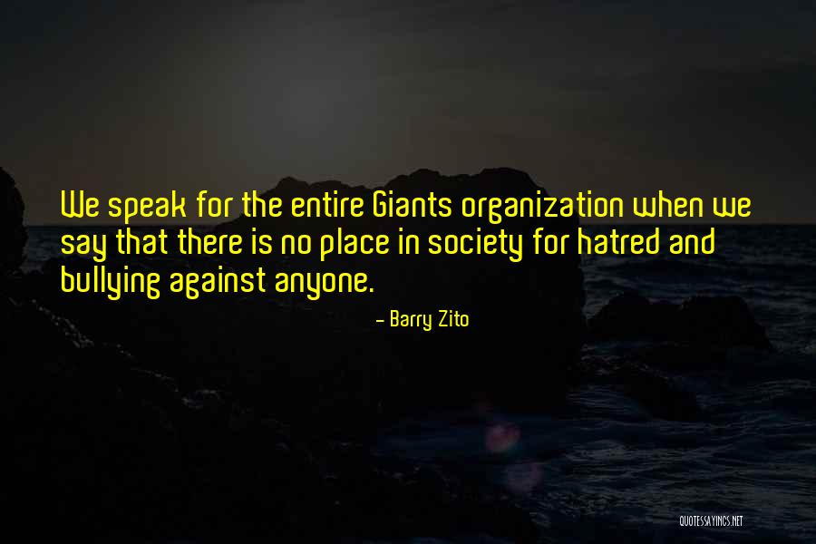 Nuru International Quotes By Barry Zito Nuru International Quotes By Barry Zito