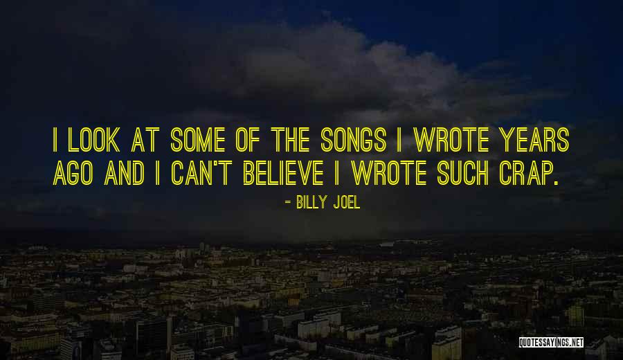 Nurudeen Lemu Quotes By Billy Joel Nurudeen Lemu Quotes By Billy Joel