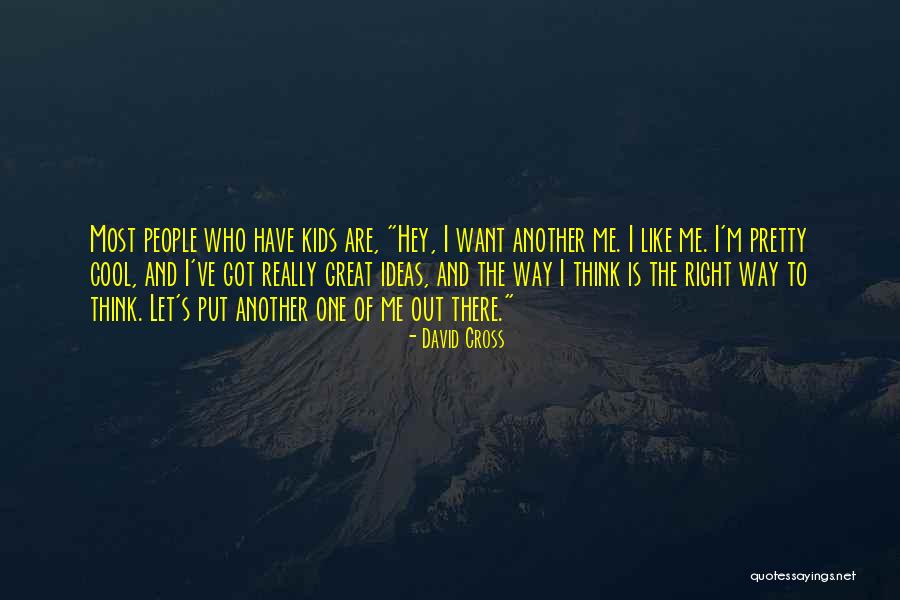 Nurudeen Lemu Quotes By David Cross Nurudeen Lemu Quotes By David Cross