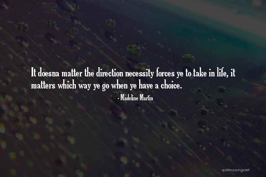 Nurudeen Lemu Quotes By Madeline Martin Nurudeen Lemu Quotes By Madeline Martin