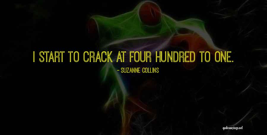 Nurullah Atac Quotes By Suzanne Collins