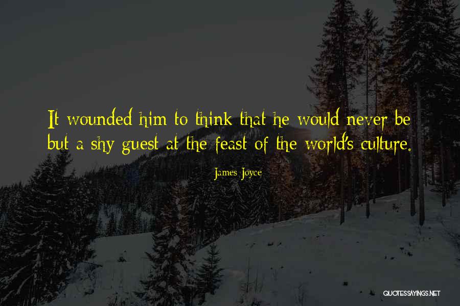 Nurullah Berk Quotes By James Joyce Nurullah Berk Quotes By James Joyce