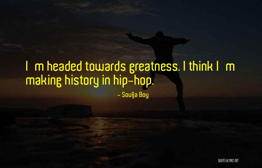 Nurullah Polat Quotes By Soulja Boy Nurullah Polat Quotes By Soulja Boy
