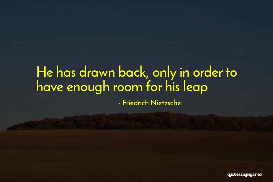 Nurun Quotes By Friedrich Nietzsche