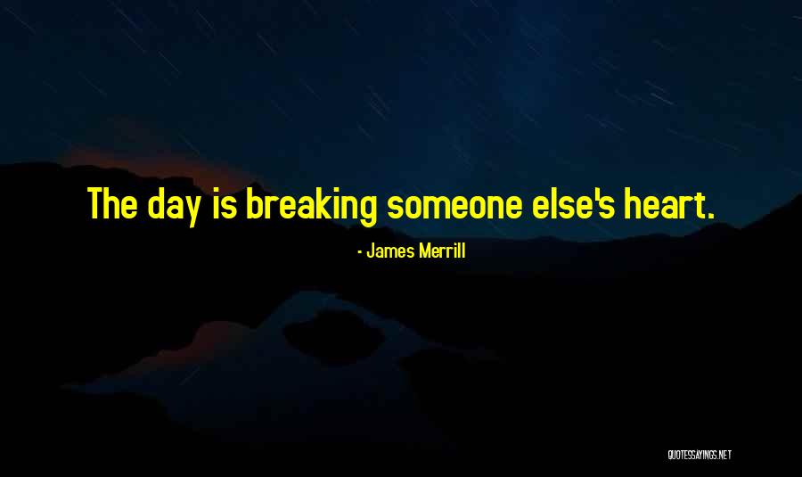 Nurun Quotes By James Merrill Nurun Quotes By James Merrill