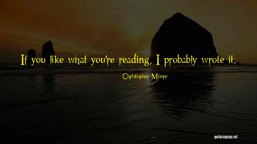 Nurungji Quotes By Christopher Moore Nurungji Quotes By Christopher Moore