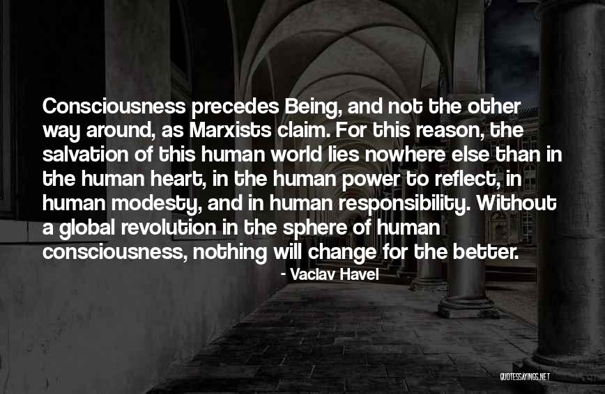Nurungji Quotes By Vaclav Havel Nurungji Quotes By Vaclav Havel