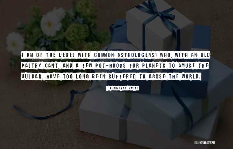 Nurutin Quotes By Jonathan Swift Nurutin Quotes By Jonathan Swift