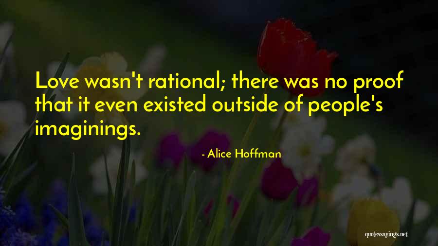 Nusa Quotes By Alice Hoffman Nusa Quotes By Alice Hoffman