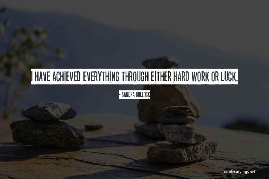 Nusaiba Baker Quotes By Sandra Bullock Nusaiba Baker Quotes By Sandra Bullock