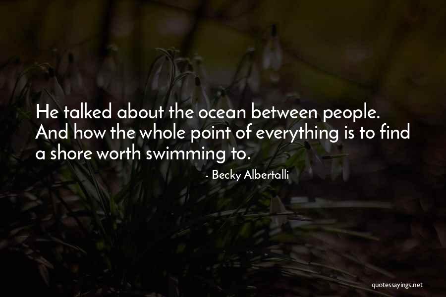 Nusbacher Military Quotes By Becky Albertalli Nusbacher Military Quotes By Becky Albertalli