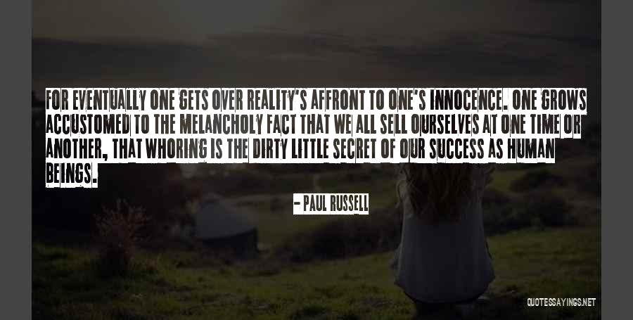 Nusbaum Elkin Quotes By Paul Russell Nusbaum Elkin Quotes By Paul Russell