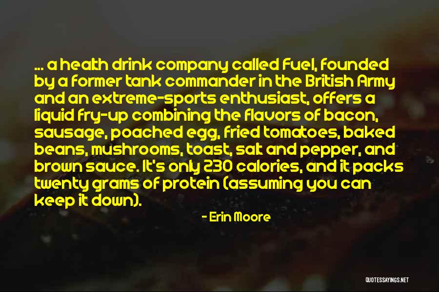 Nushield Quotes By Erin Moore Nushield Quotes By Erin Moore