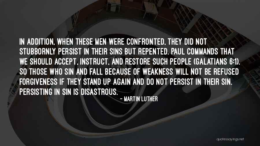 Nushield Quotes By Martin Luther Nushield Quotes By Martin Luther