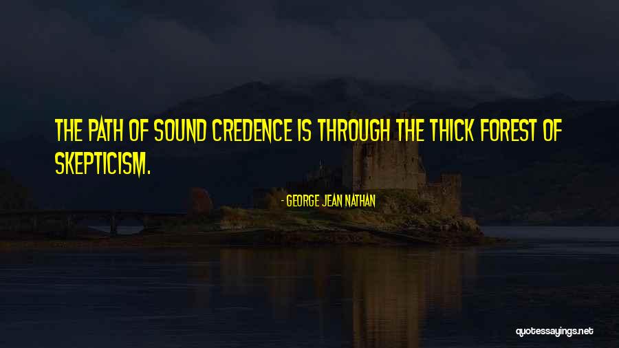 Nuside Quotes By George Jean Nathan Nuside Quotes By George Jean Nathan