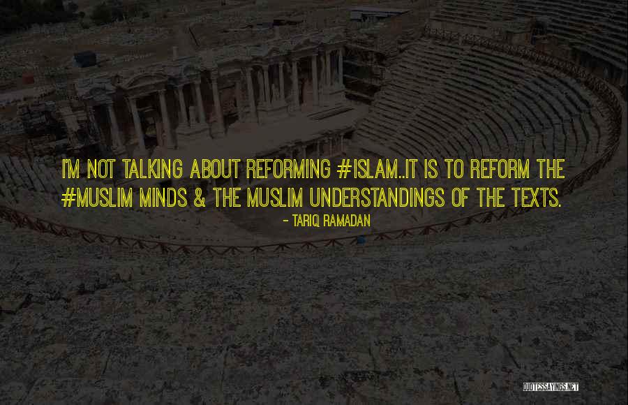 Nuside Quotes By Tariq Ramadan Nuside Quotes By Tariq Ramadan