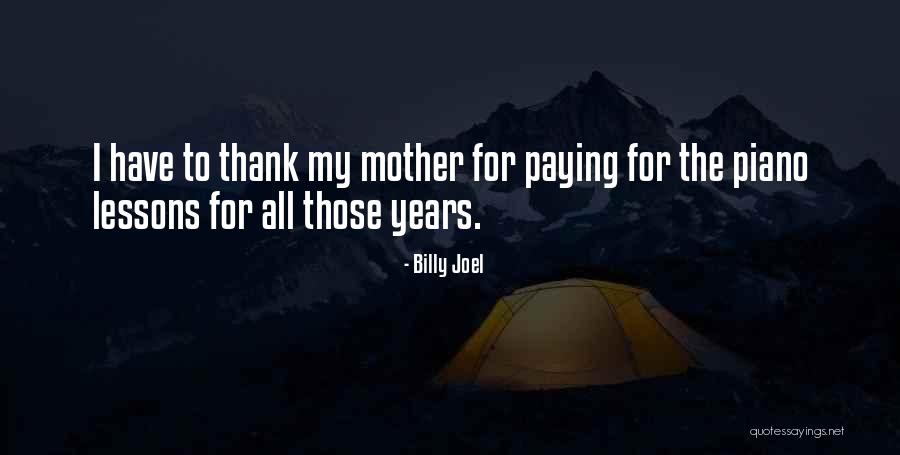 Nusle Mapa Quotes By Billy Joel Nusle Mapa Quotes By Billy Joel