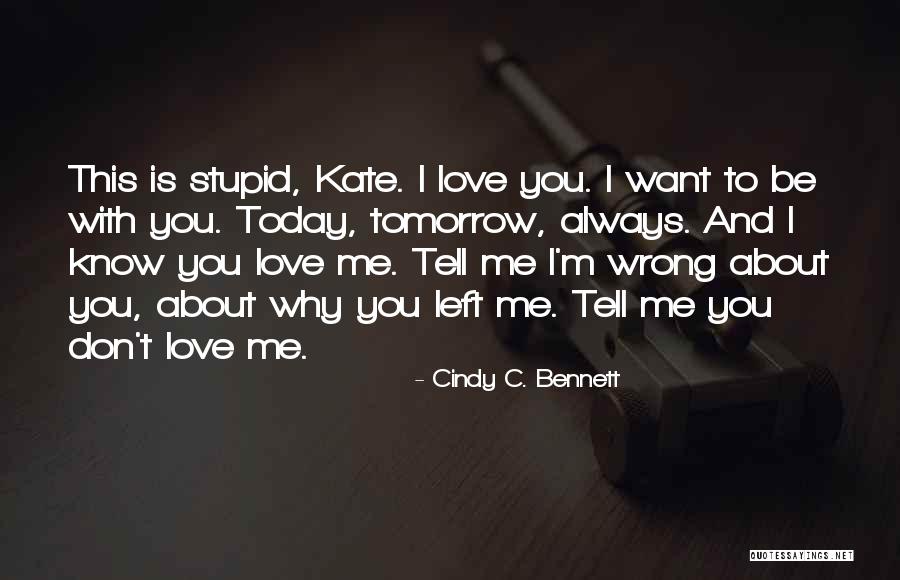 Nusquama Quotes By Cindy C. Bennett Nusquama Quotes By Cindy C. Bennett