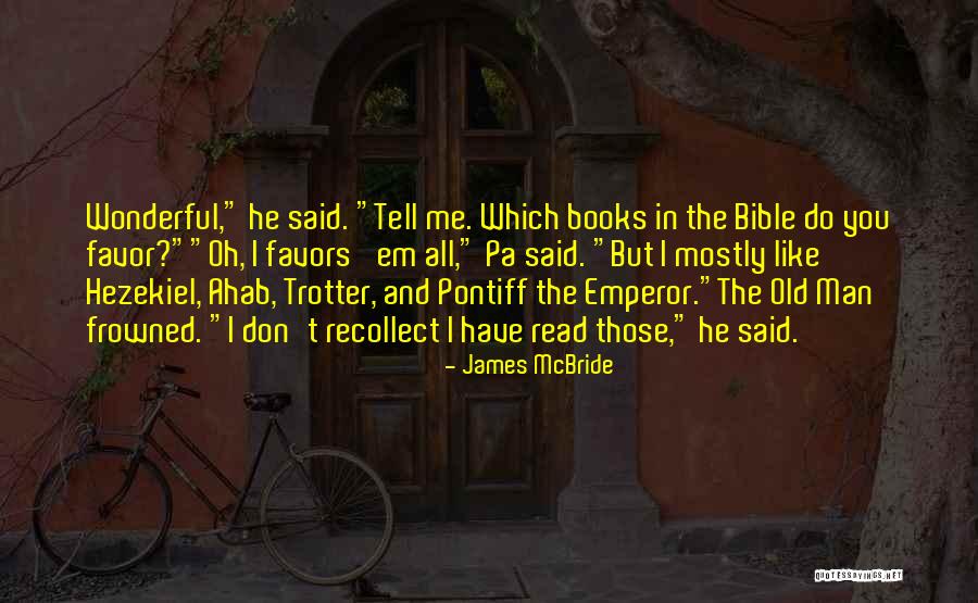 Nusret Boston Quotes By James McBride Nusret Boston Quotes By James McBride