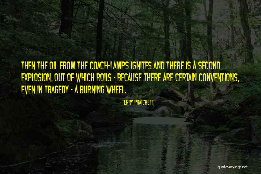 Nusret Boston Quotes By Terry Pratchett Nusret Boston Quotes By Terry Pratchett