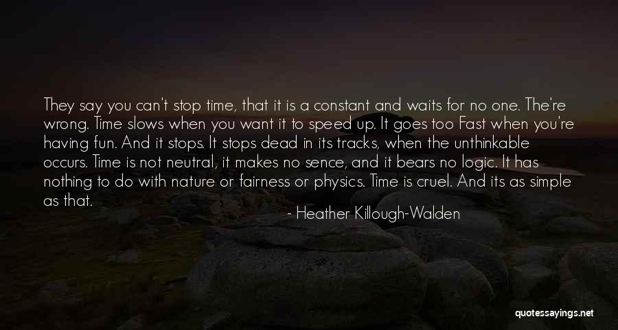 Nusret Gokce Quotes By Heather Killough-Walden Nusret Gokce Quotes By Heather Killough-Walden