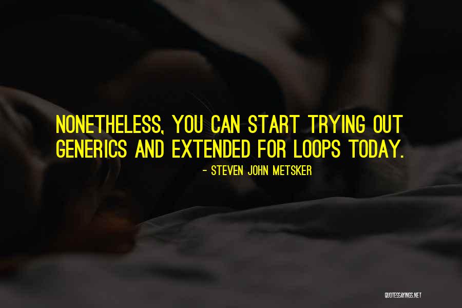 Nusret Kurtishi Quotes By Steven John Metsker Nusret Kurtishi Quotes By Steven John Metsker