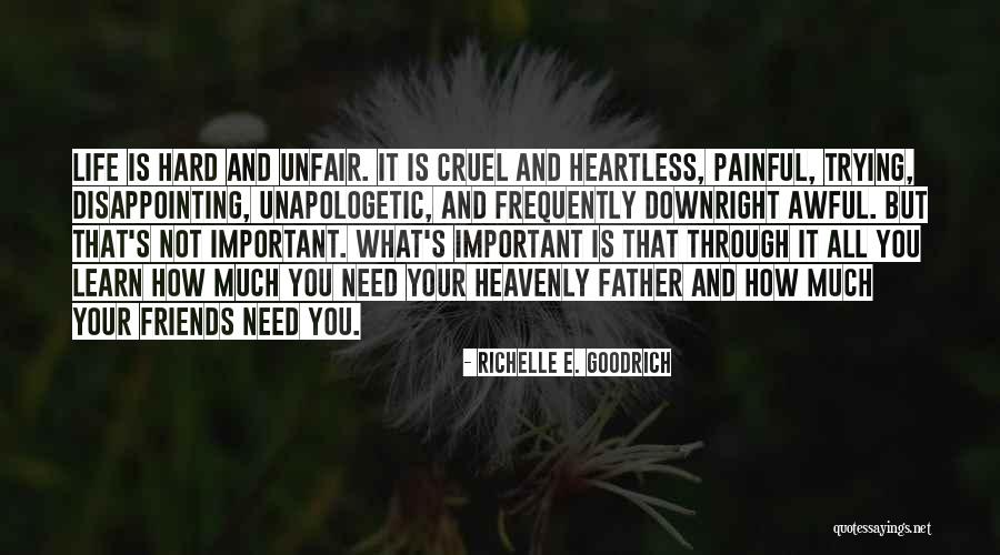 Nussbaum Wreckers Quotes By Richelle E. Goodrich Nussbaum Wreckers Quotes By Richelle E. Goodrich
