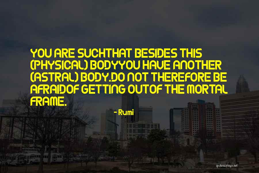 Nussbaumer Fairbanks Quotes By Rumi Nussbaumer Fairbanks Quotes By Rumi