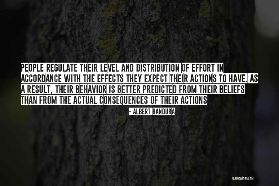 Nussdorf War Quotes By Albert Bandura