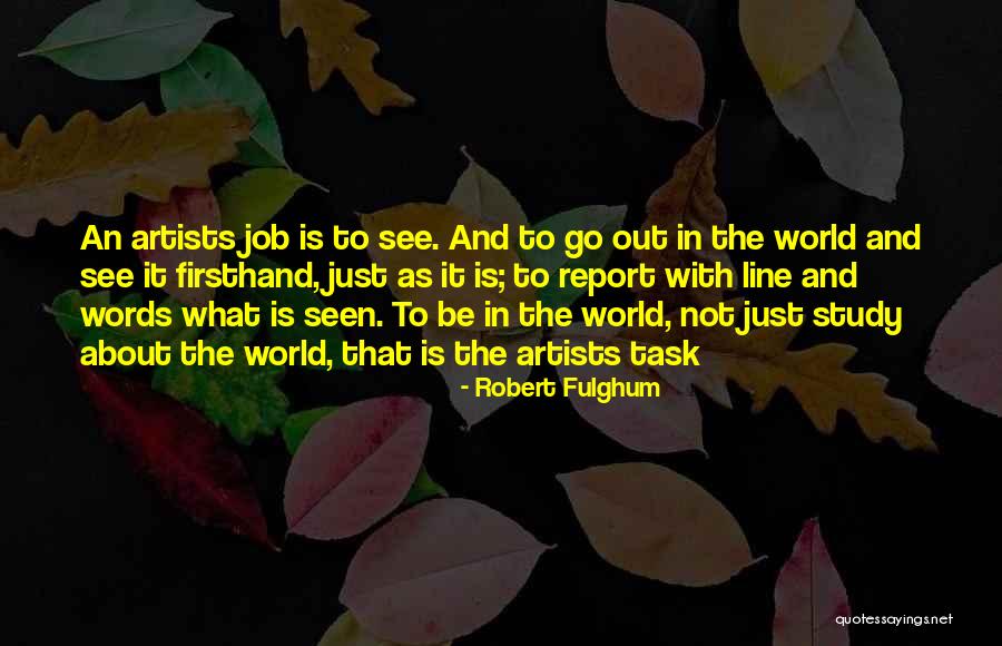 Nussdorf War Quotes By Robert Fulghum