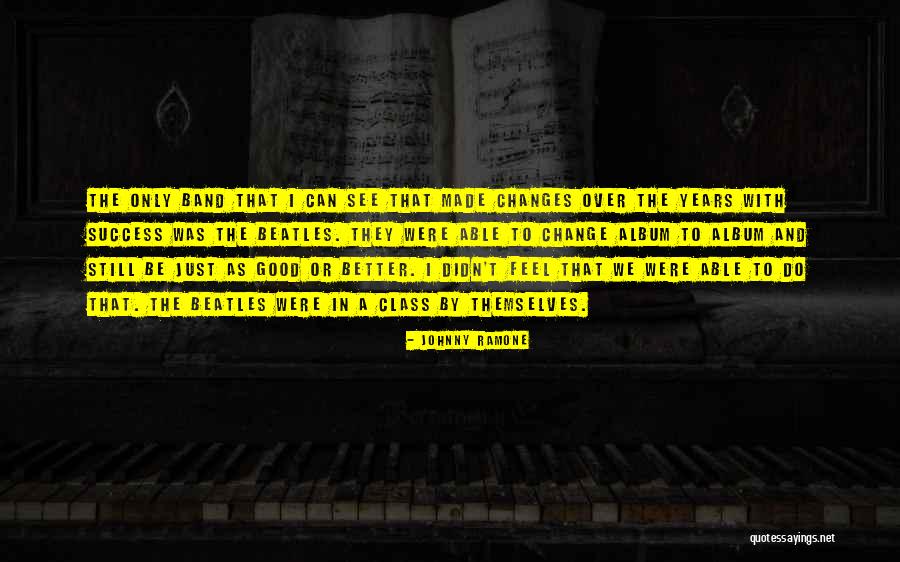 Nust Admission Quotes By Johnny Ramone Nust Admission Quotes By Johnny Ramone