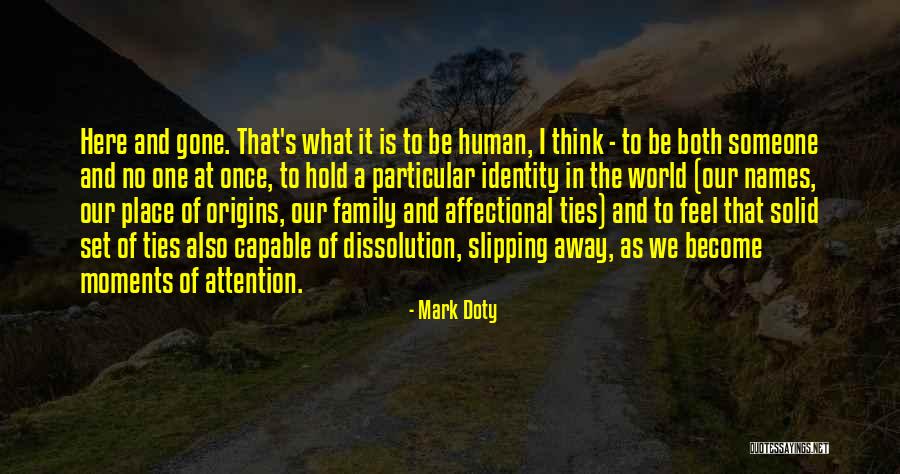 Nust Admission Quotes By Mark Doty Nust Admission Quotes By Mark Doty