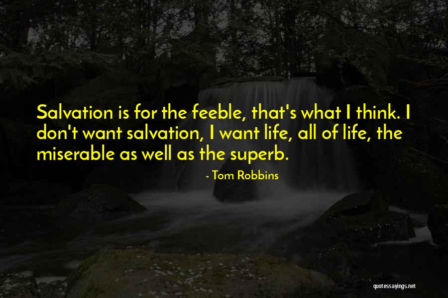 Nust Admission Quotes By Tom Robbins Nust Admission Quotes By Tom Robbins