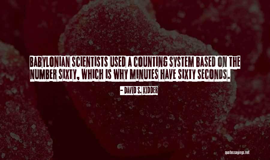 Nut Cracking Simulator Quotes By David S. Kidder Nut Cracking Simulator Quotes By David S. Kidder