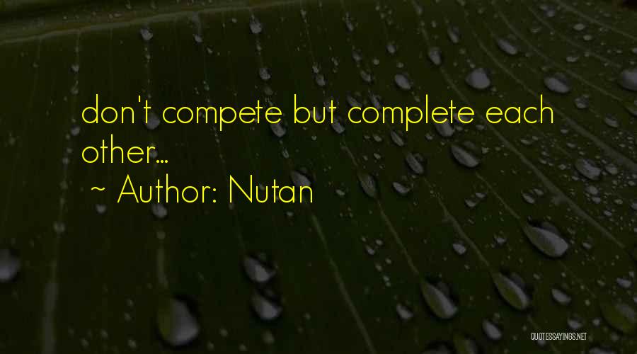 Nutan Quotes 305200