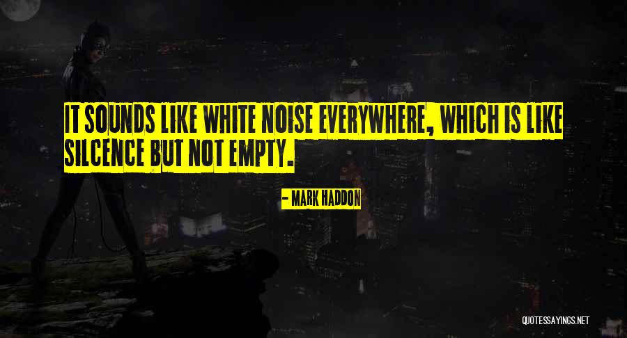 Nutanix Quotes By Mark Haddon Nutanix Quotes By Mark Haddon